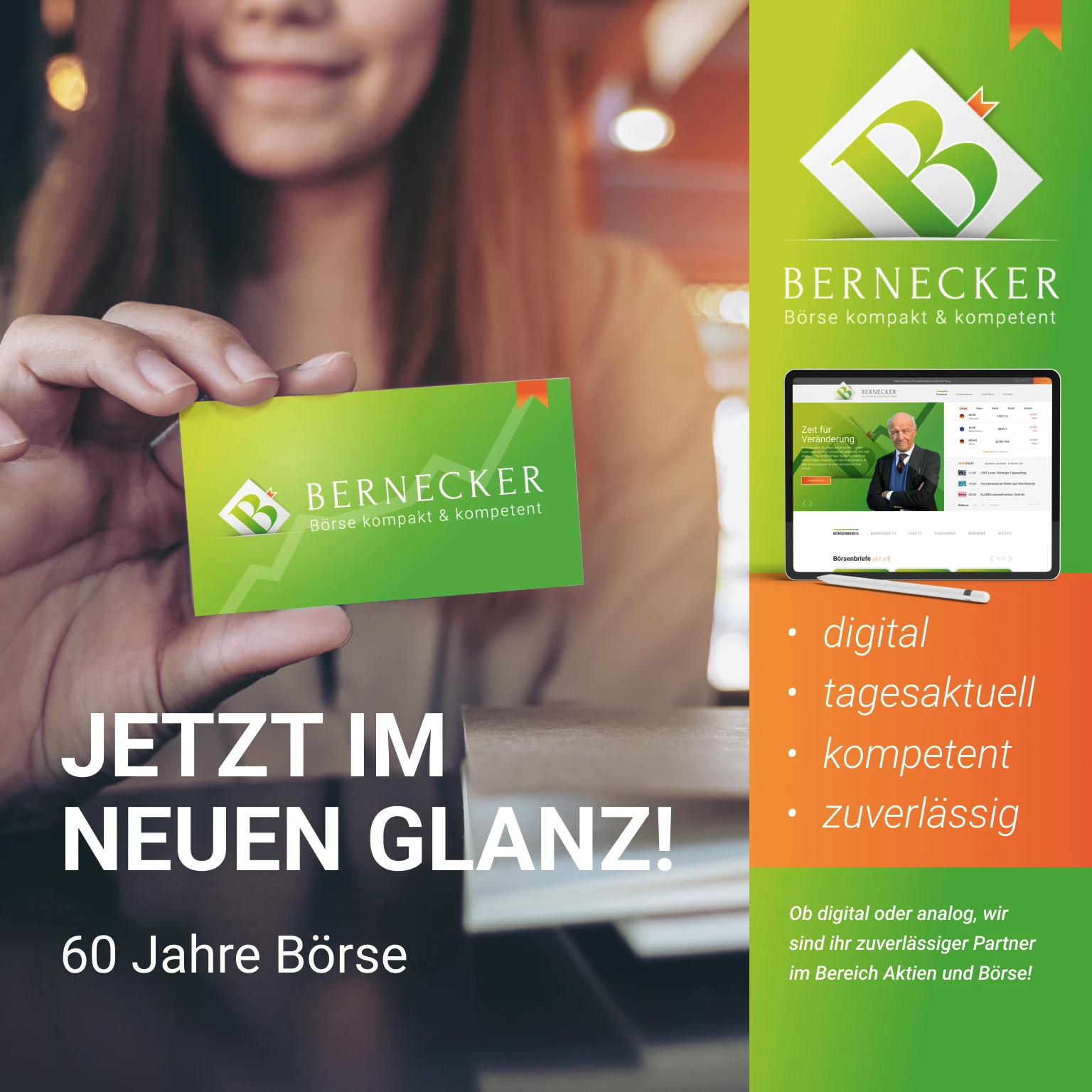 wagemut casestudy - Bernecker