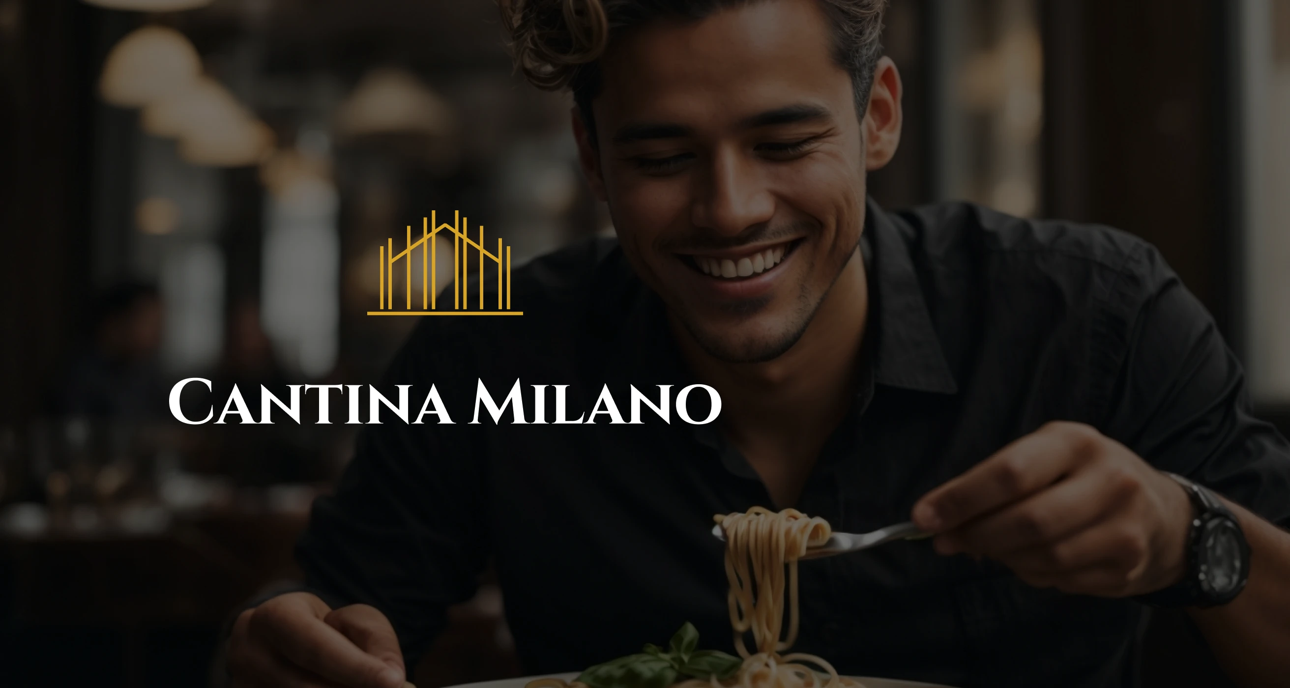 wagemut casestudy - Cantina Milano