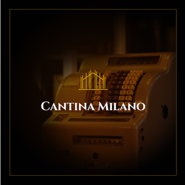 wagemut casestudy - Cantina Milano