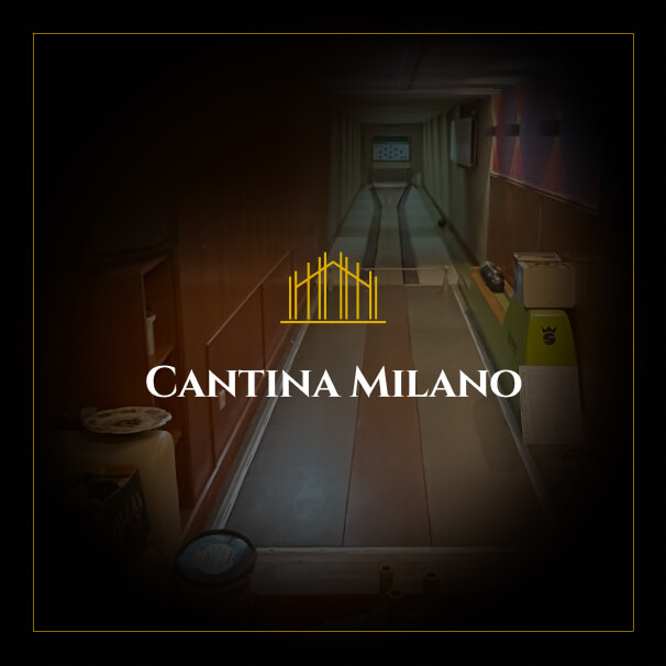 wagemut casestudy - Cantina Milano