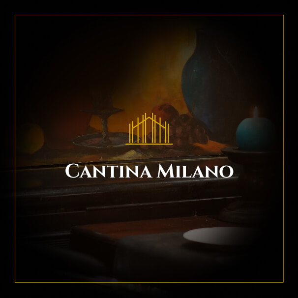 wagemut casestudy - Cantina Milano