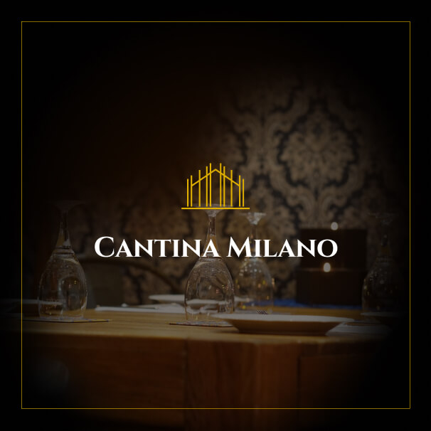 wagemut casestudy - Cantina Milano