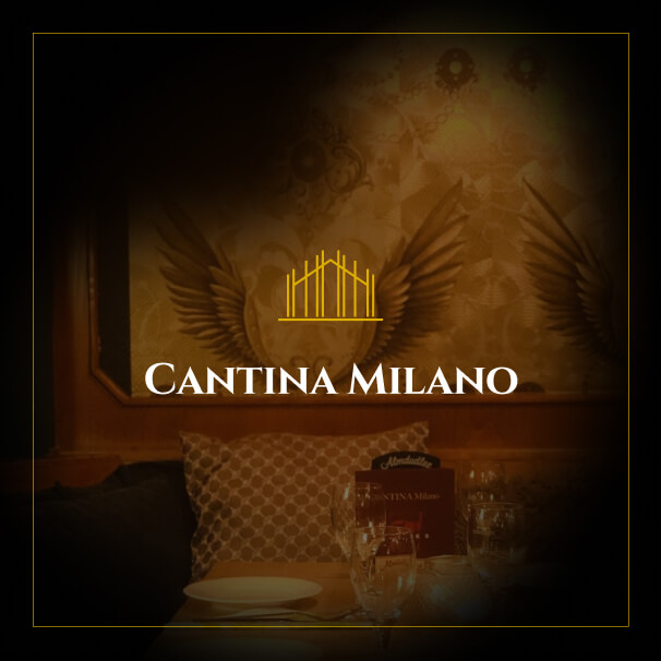 wagemut casestudy - Cantina Milano