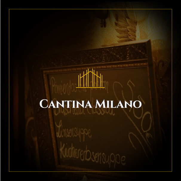 wagemut casestudy - Cantina Milano