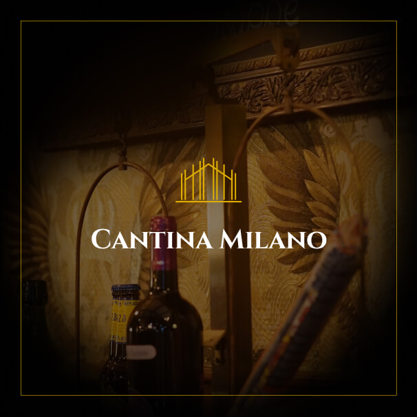 wagemut casestudy - Cantina Milano