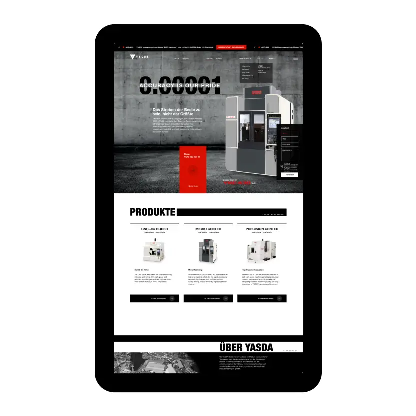 wagemut casestudy - YASDA