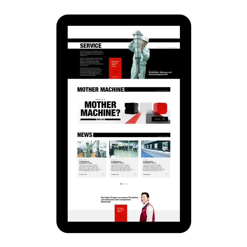 wagemut casestudy - YASDA