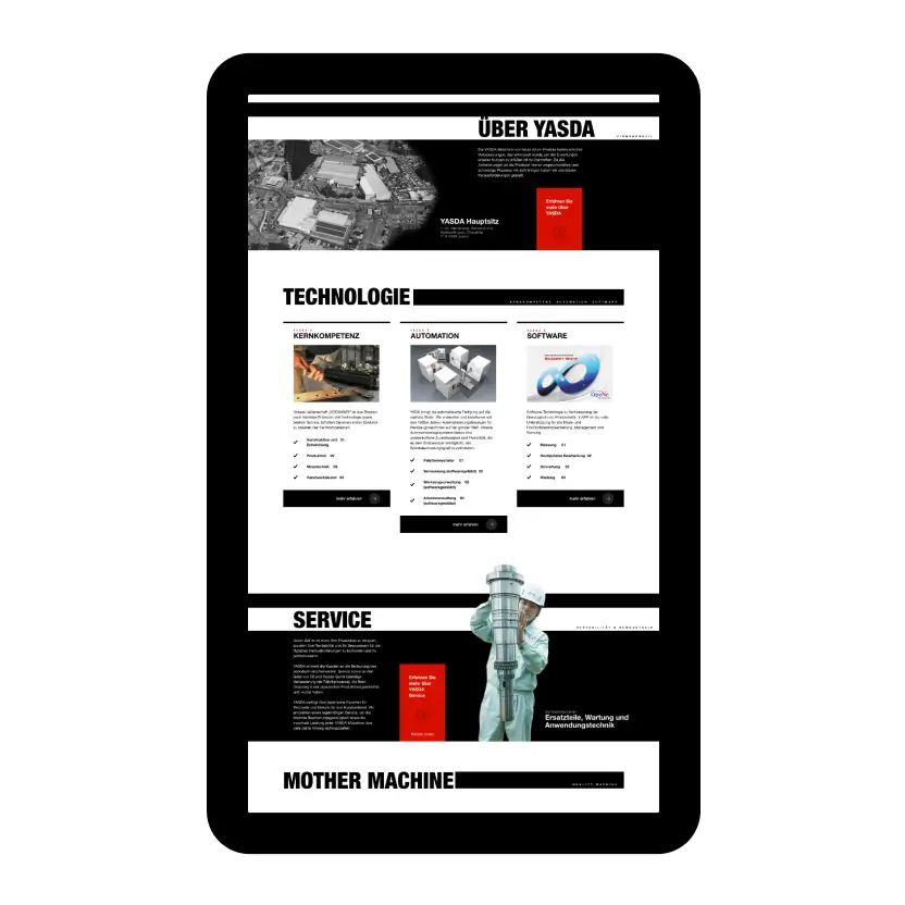 wagemut casestudy - YASDA