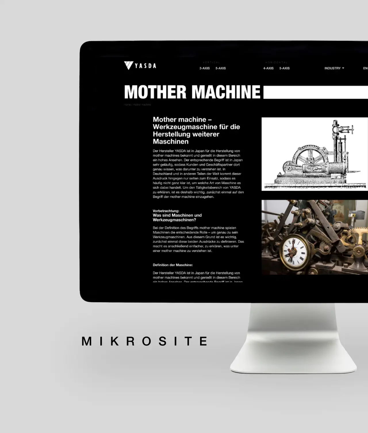 wagemut casestudy - YASDA