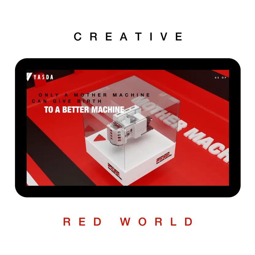 wagemut casestudy - YASDA
