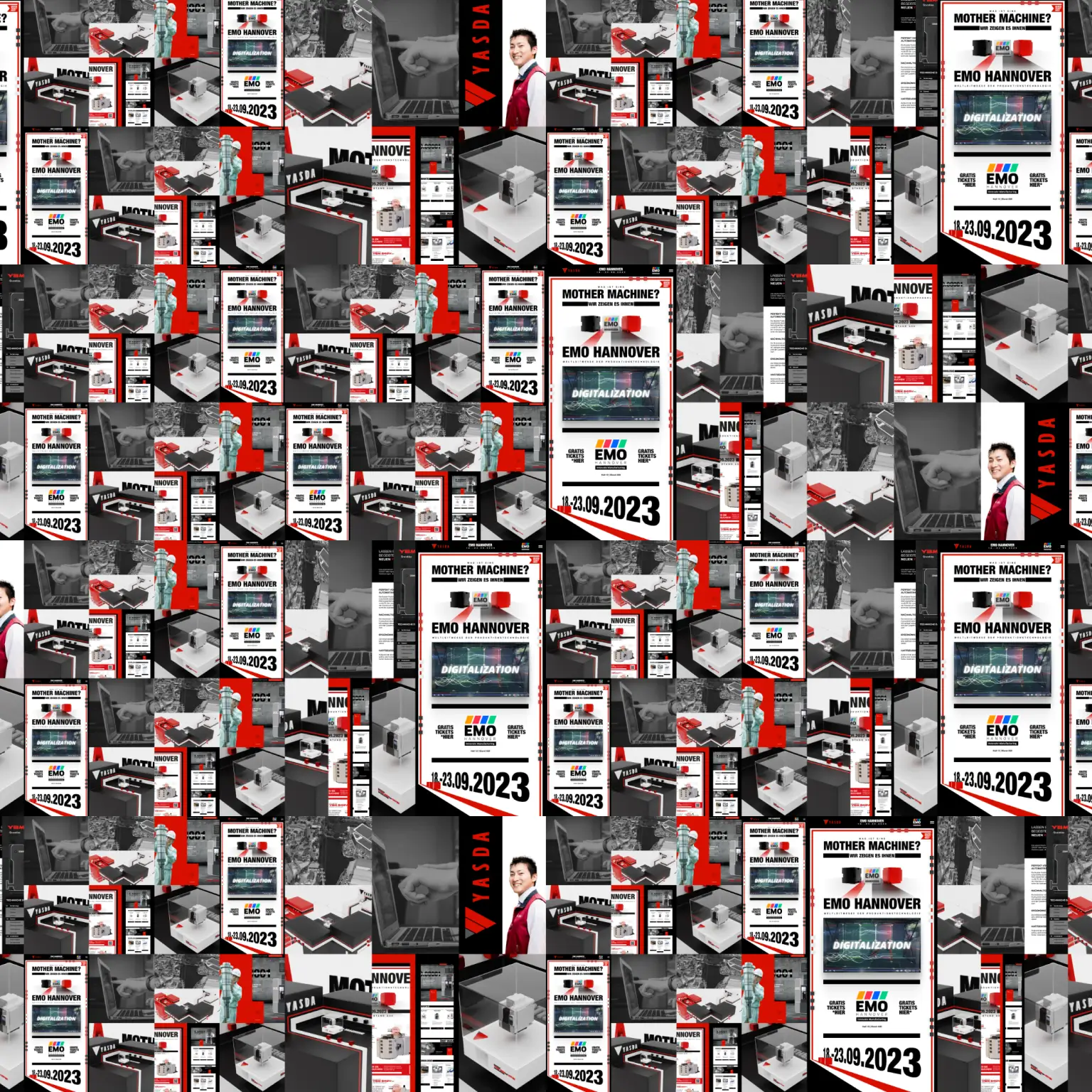 wagemut casestudy - YASDA