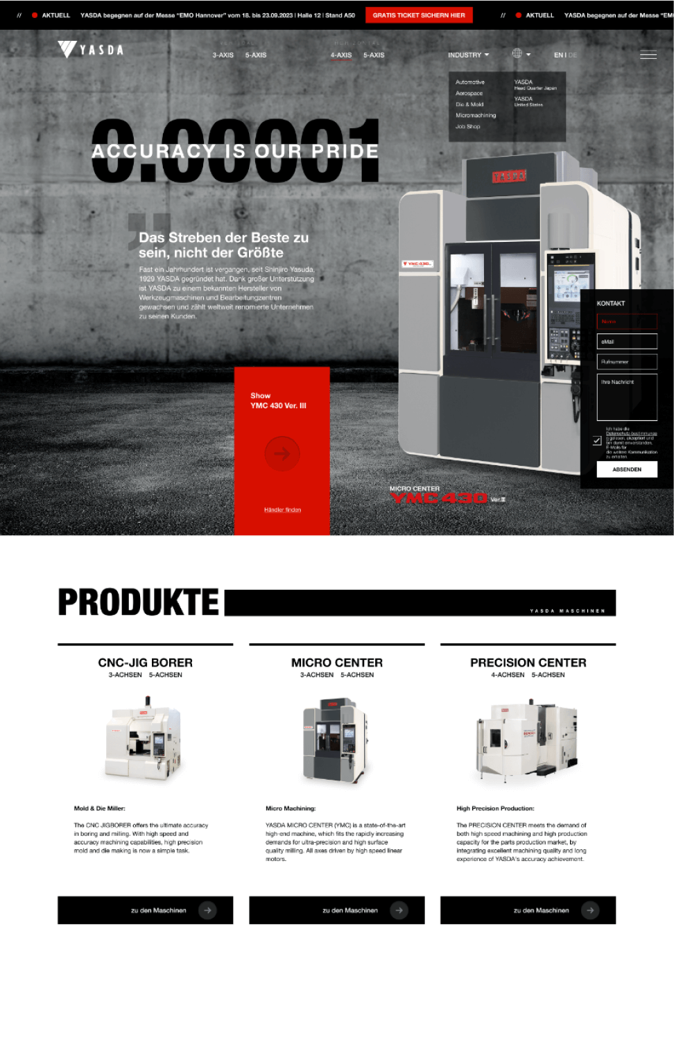 wagemut casestudy - YASDA