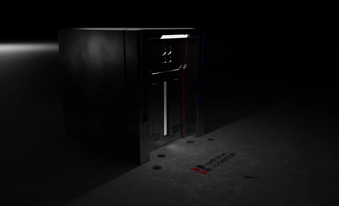 wagemut casestudy - Rethink Robotics