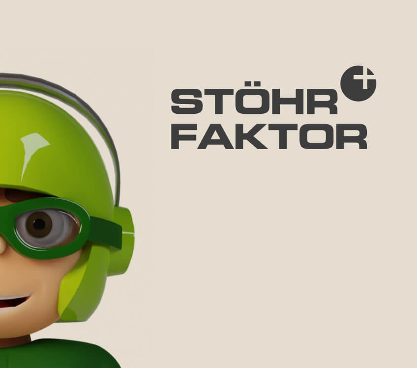 wagemut casestudy - Stöhr Faktor