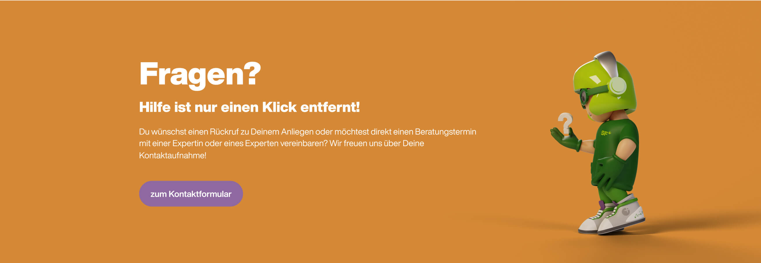 wagemut casestudy - Stöhr Faktor