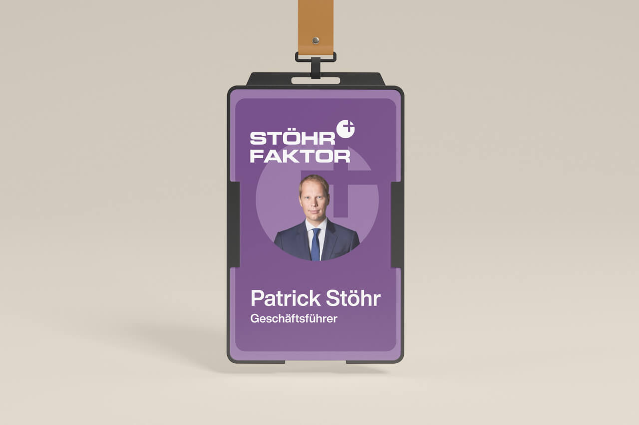 wagemut casestudy - Stöhr Faktor