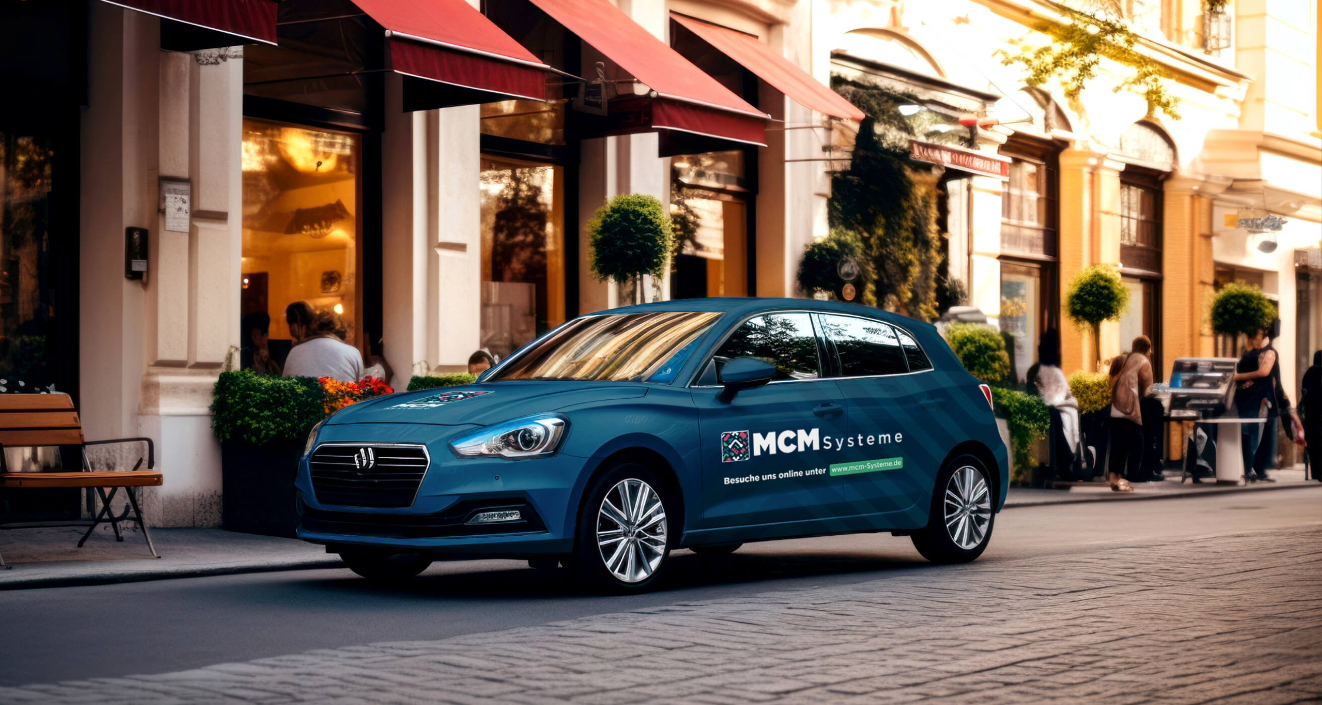 wagemut casestudy - MCM Systeme