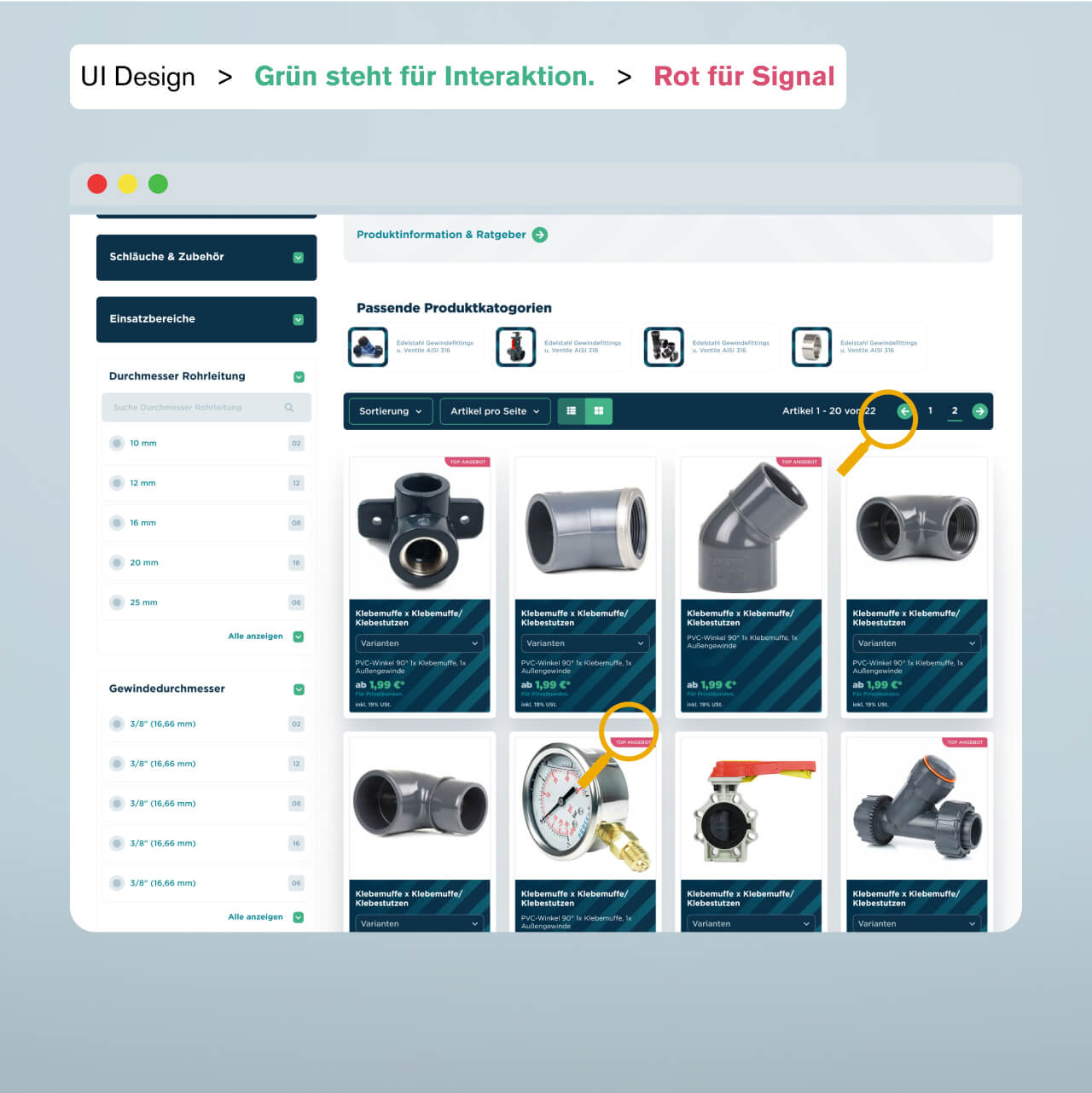 wagemut casestudy - MCM Systeme