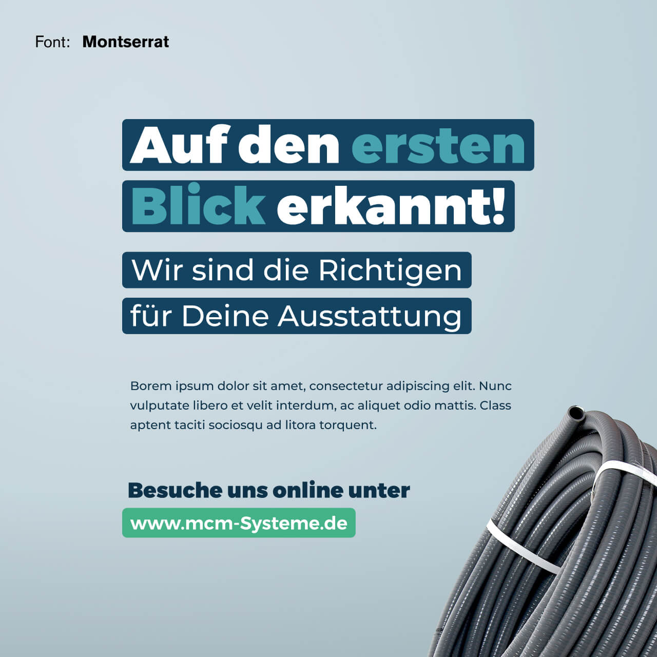 wagemut casestudy - MCM Systeme