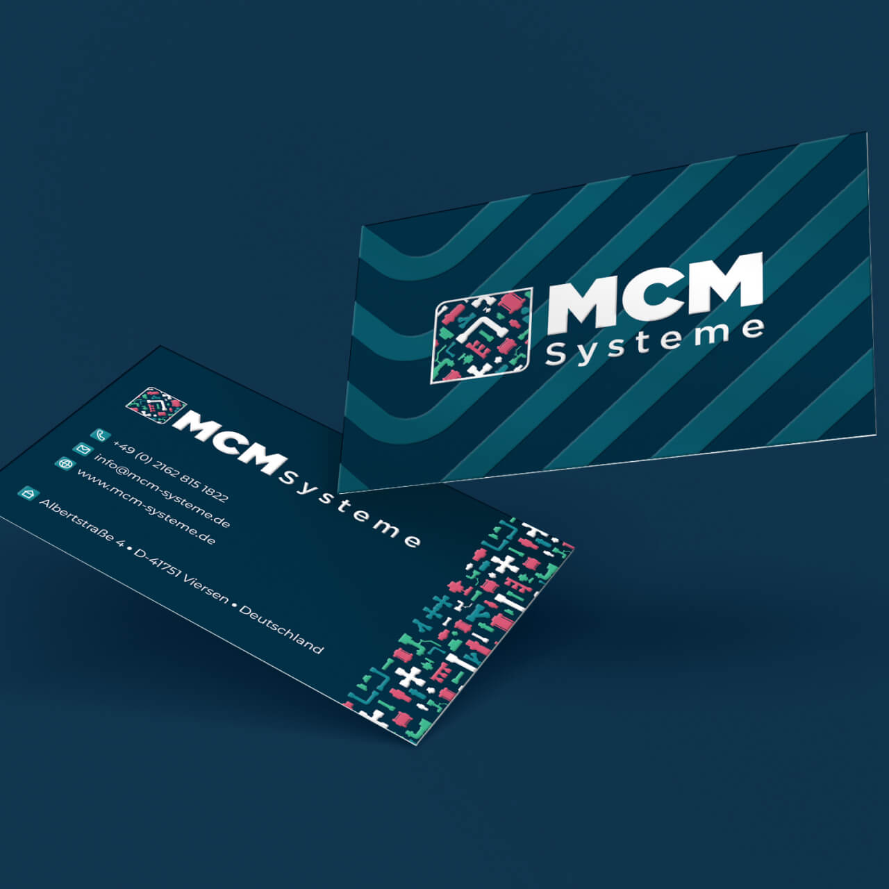 wagemut casestudy - MCM Systeme