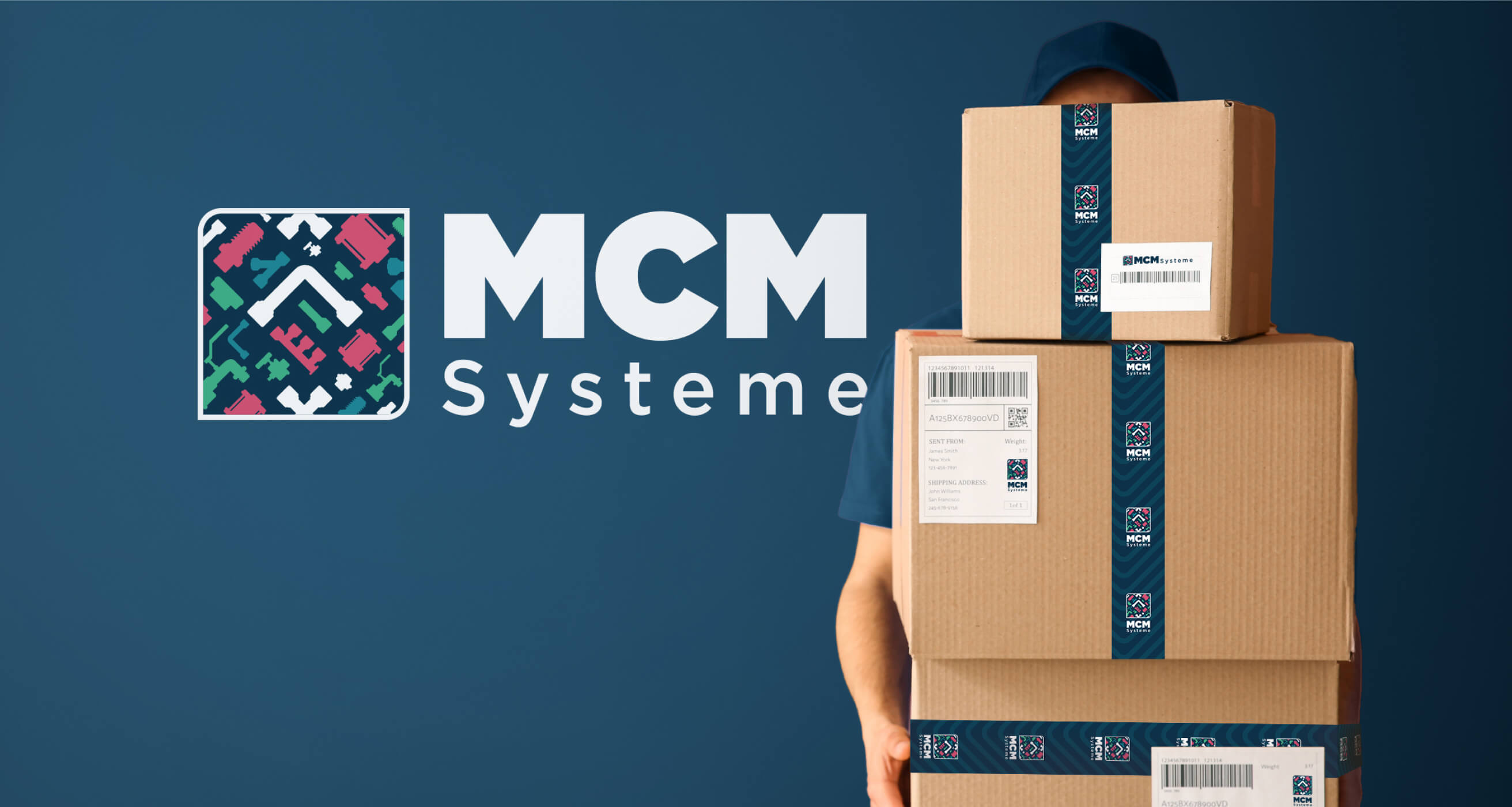 wagemut casestudy - MCM Systeme