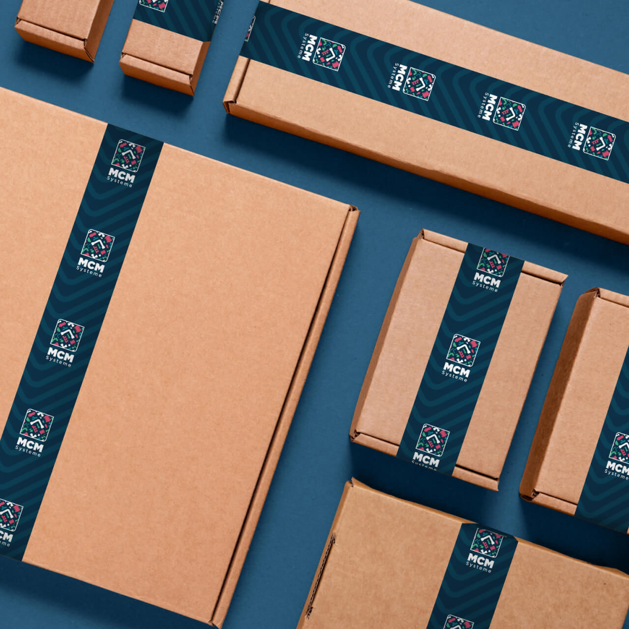 wagemut casestudy - MCM Systeme