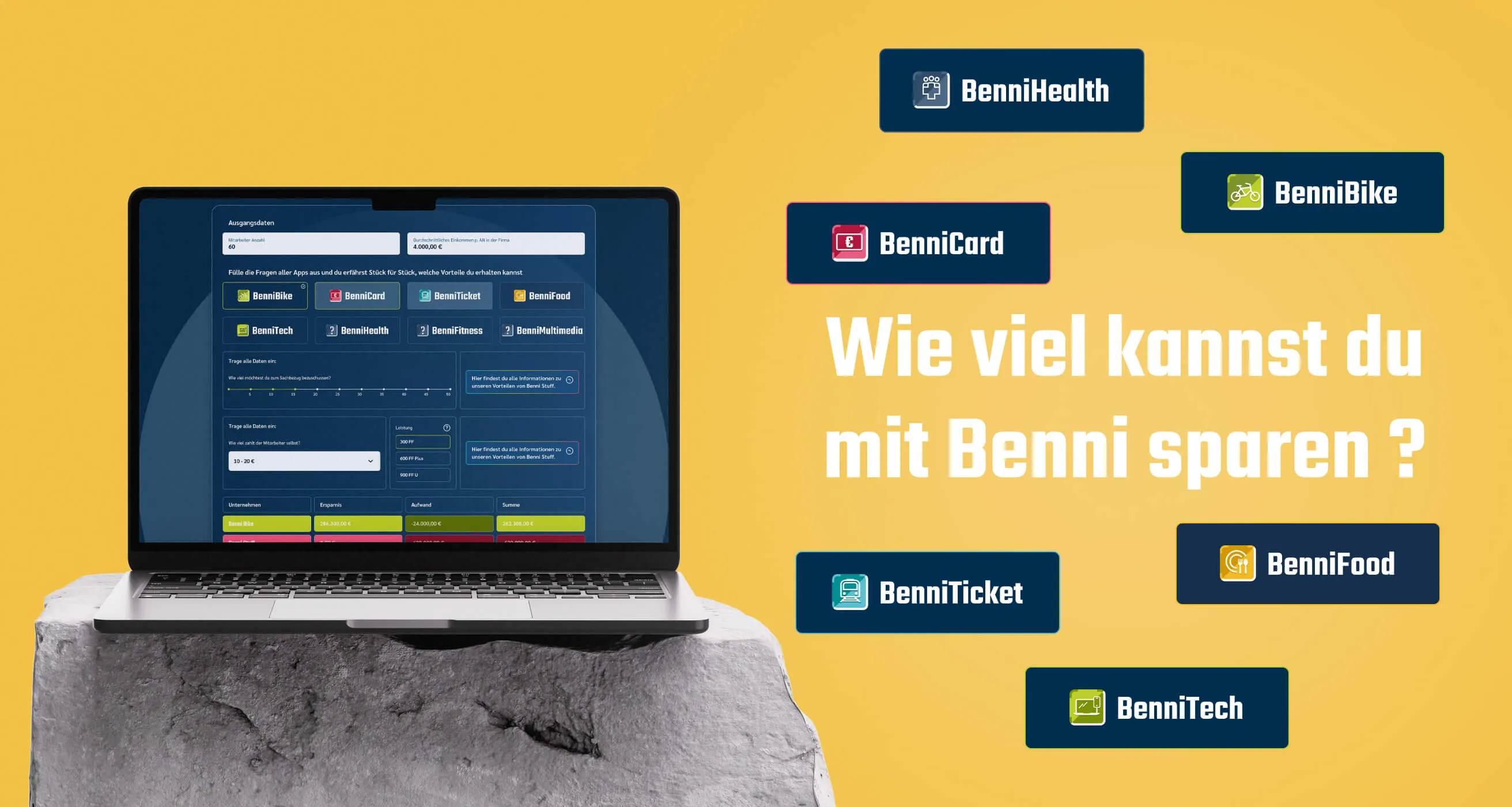 wagemut casestudy - HR Benefit