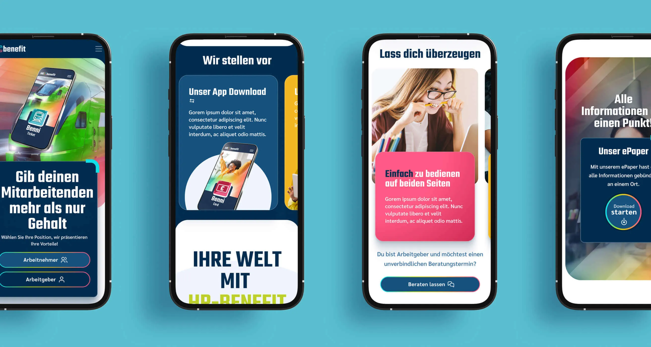 wagemut casestudy - HR Benefit