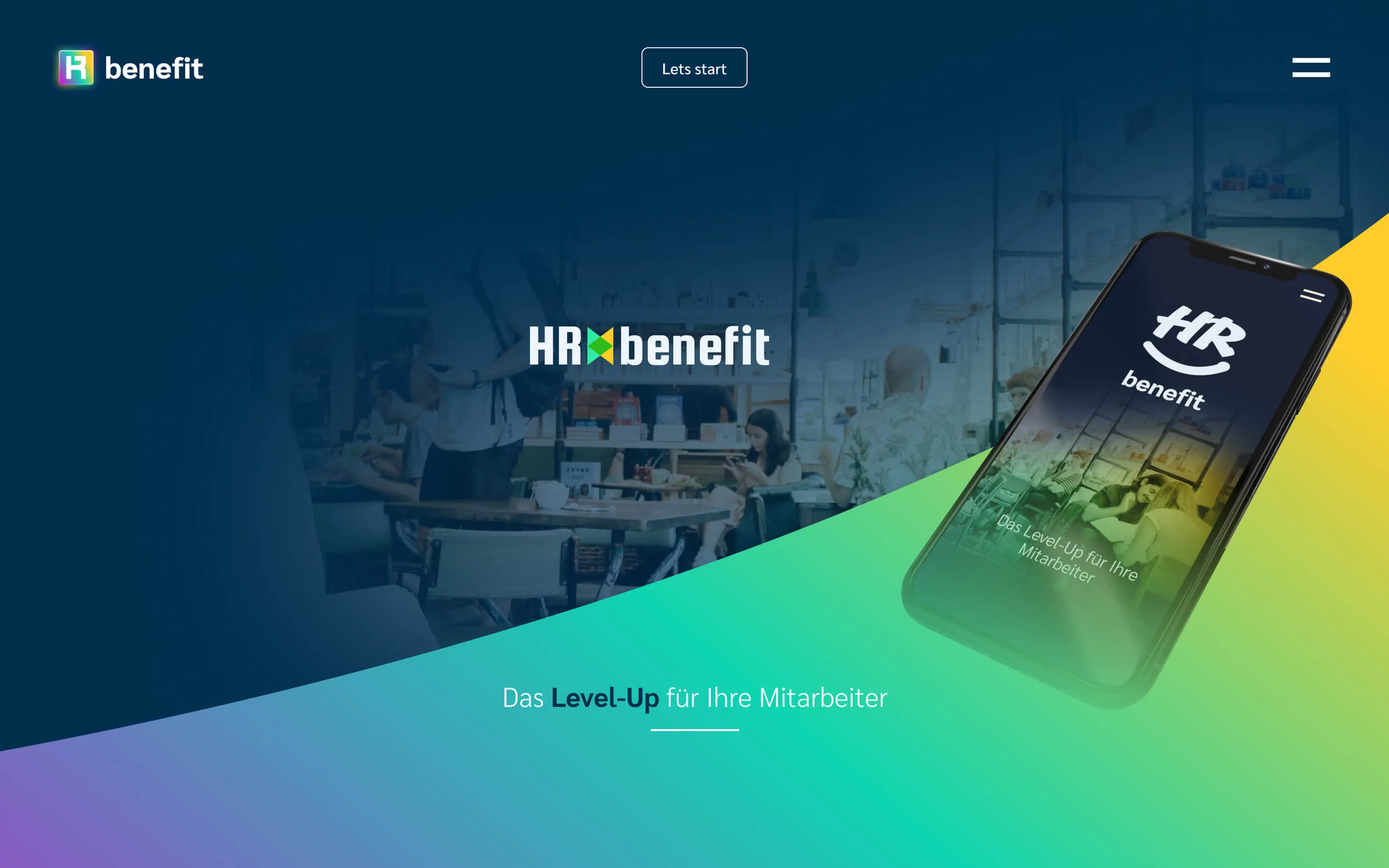 wagemut casestudy - HR Benefit