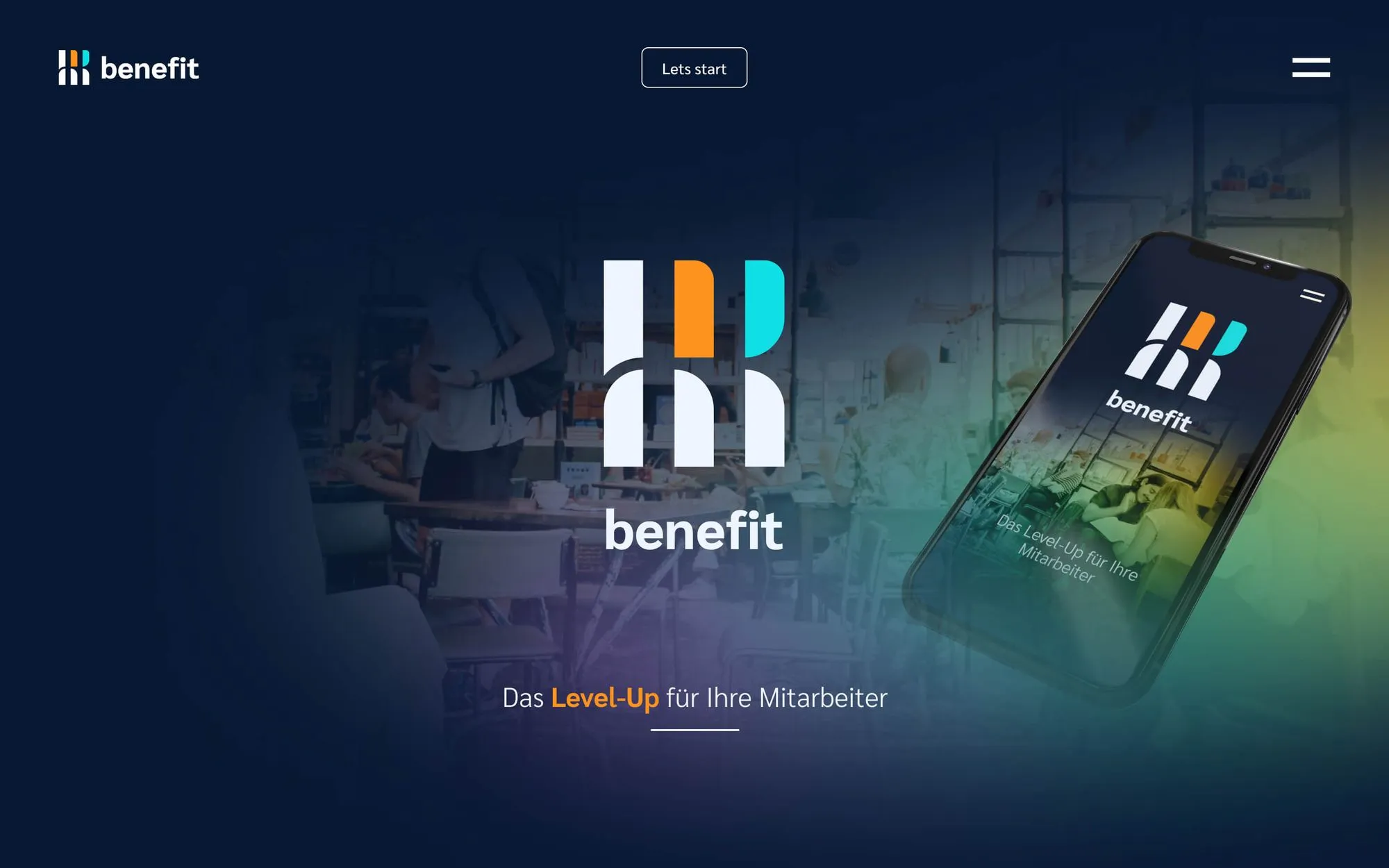 wagemut casestudy - HR Benefit