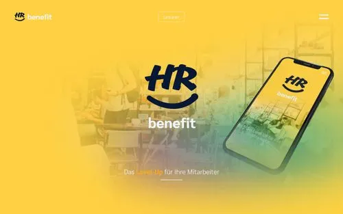 wagemut casestudy - HR Benefit