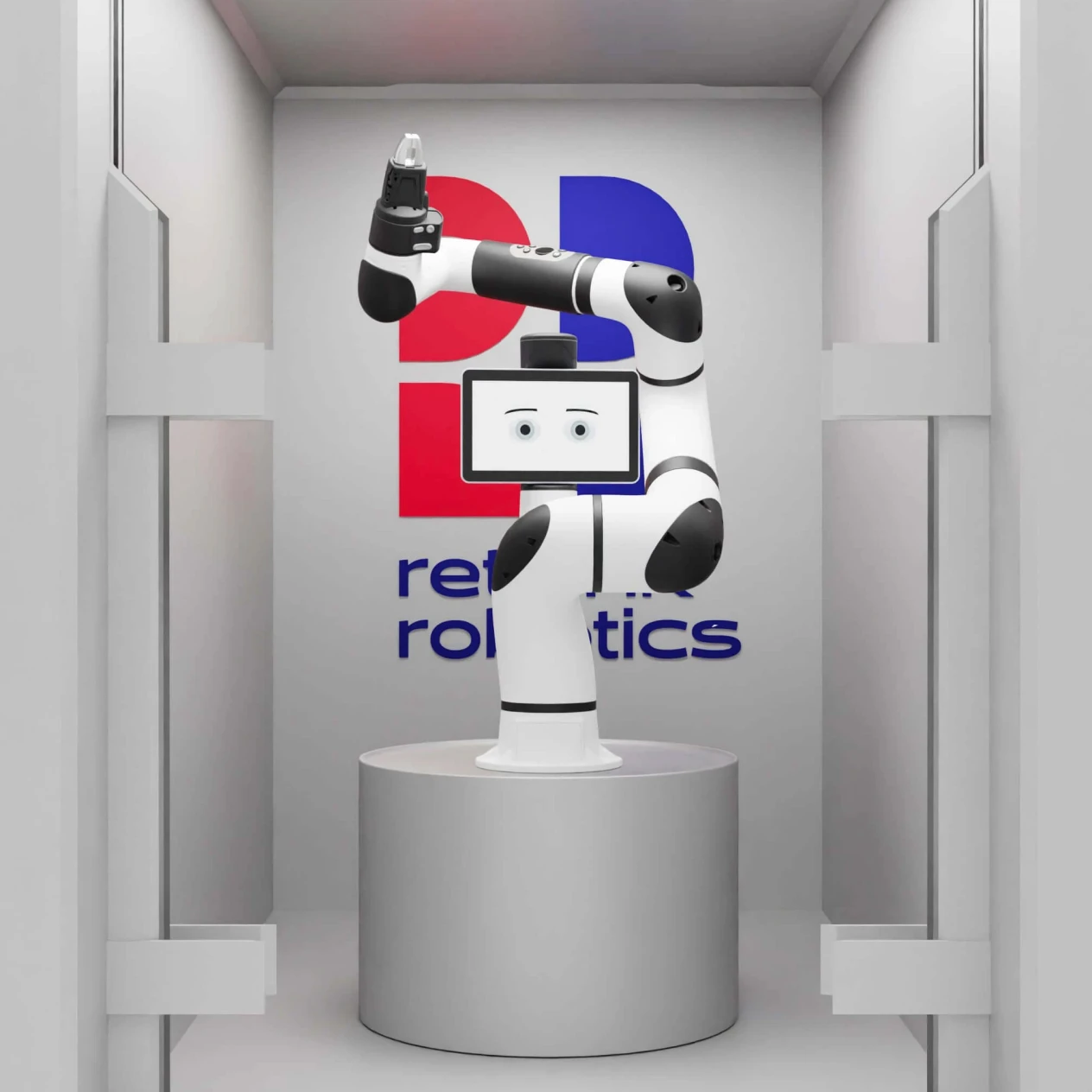 Rethink Robotics