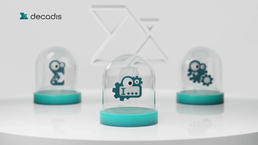 As an innovative SaaS provider from Koblenz with international clientele such as Apple, Siemens and Daimler, existing and emerging business areas were united in a new visual identity.