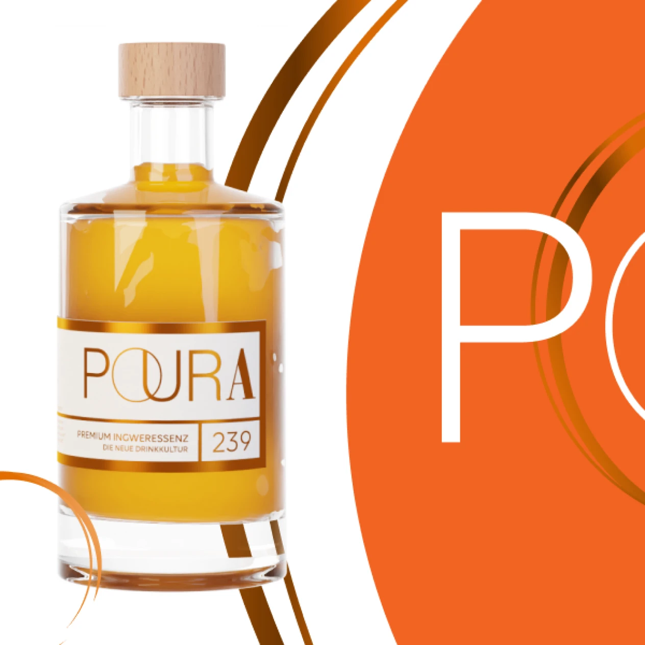 Poura