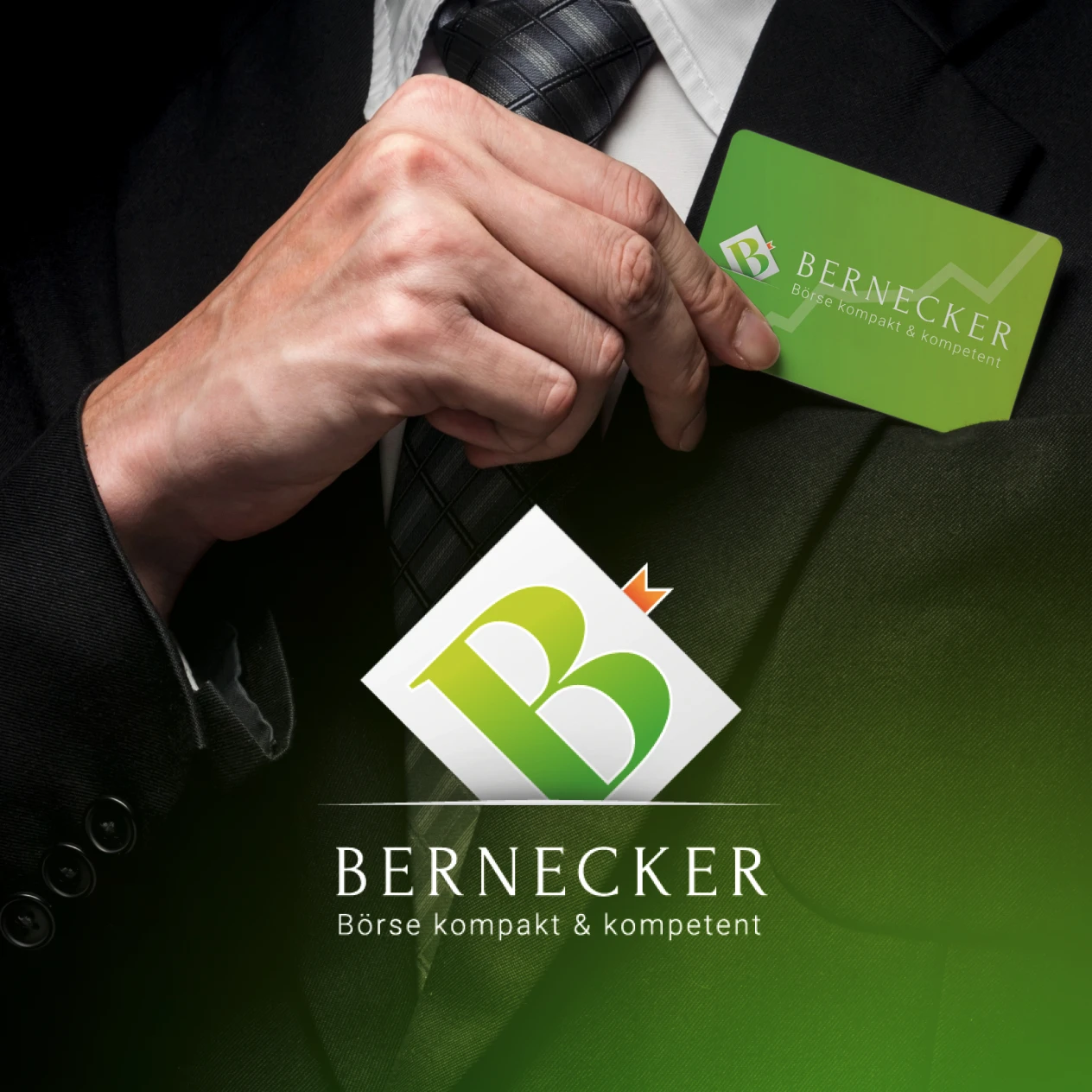 Bernecker