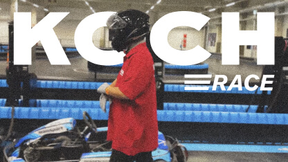 With a lot of enthusiasm and fun Koch participated in the Niederrhein Manager Race 2023 at Teamsport E-Carting in Mönchengladbach and of course we could not withhold these pictures from you.