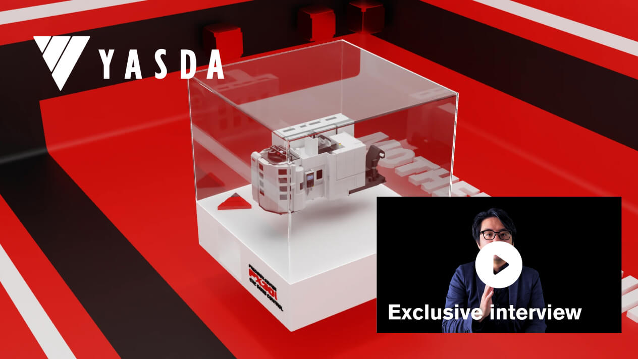Precise creativity: the fascinating success story of Yasda and Wagemut.