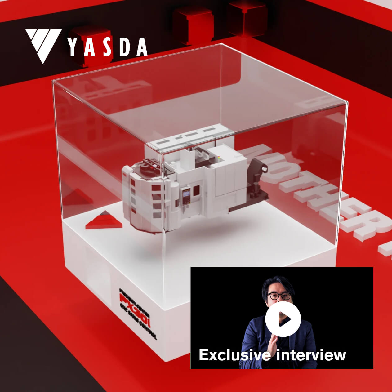YASDA
