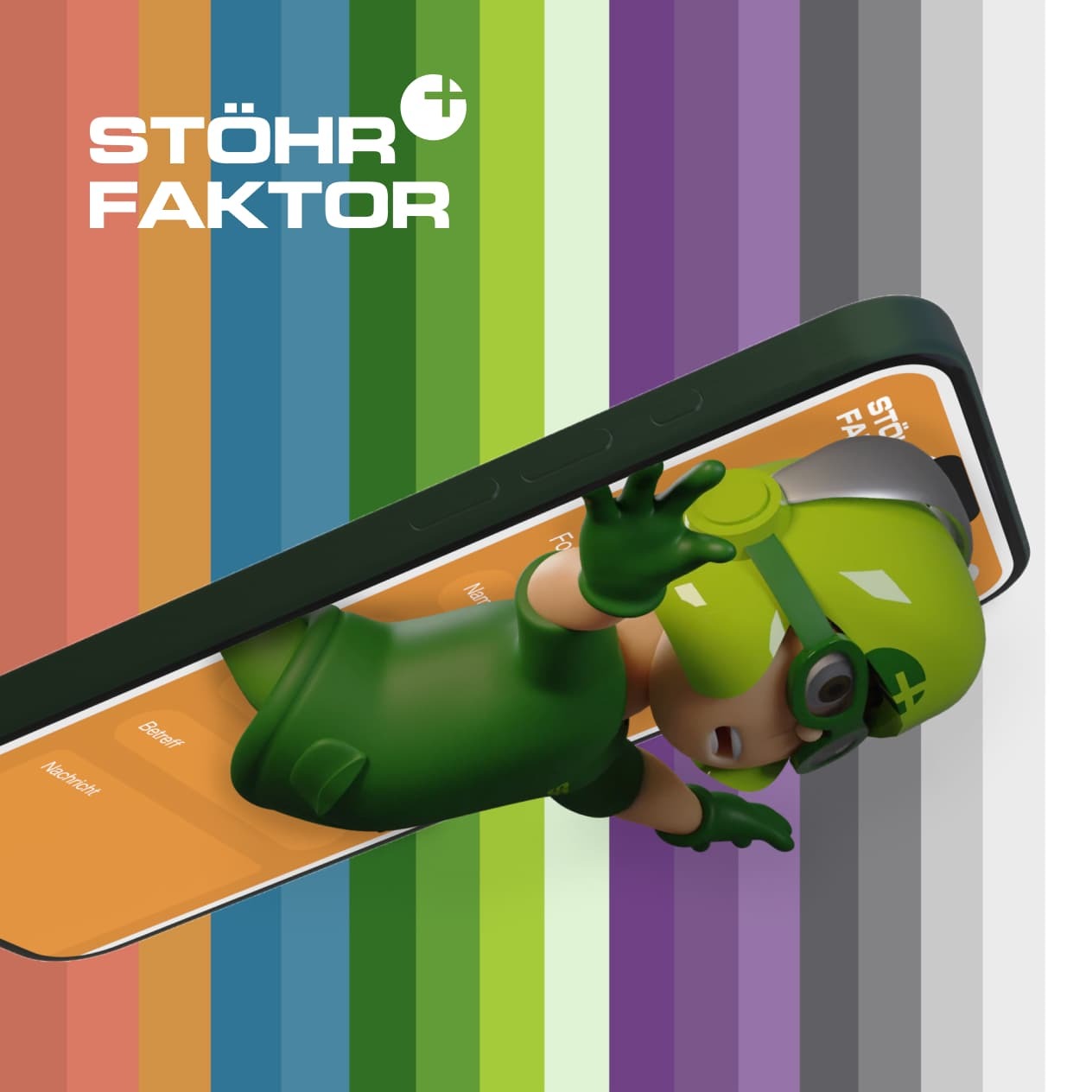 Stöhr Faktor