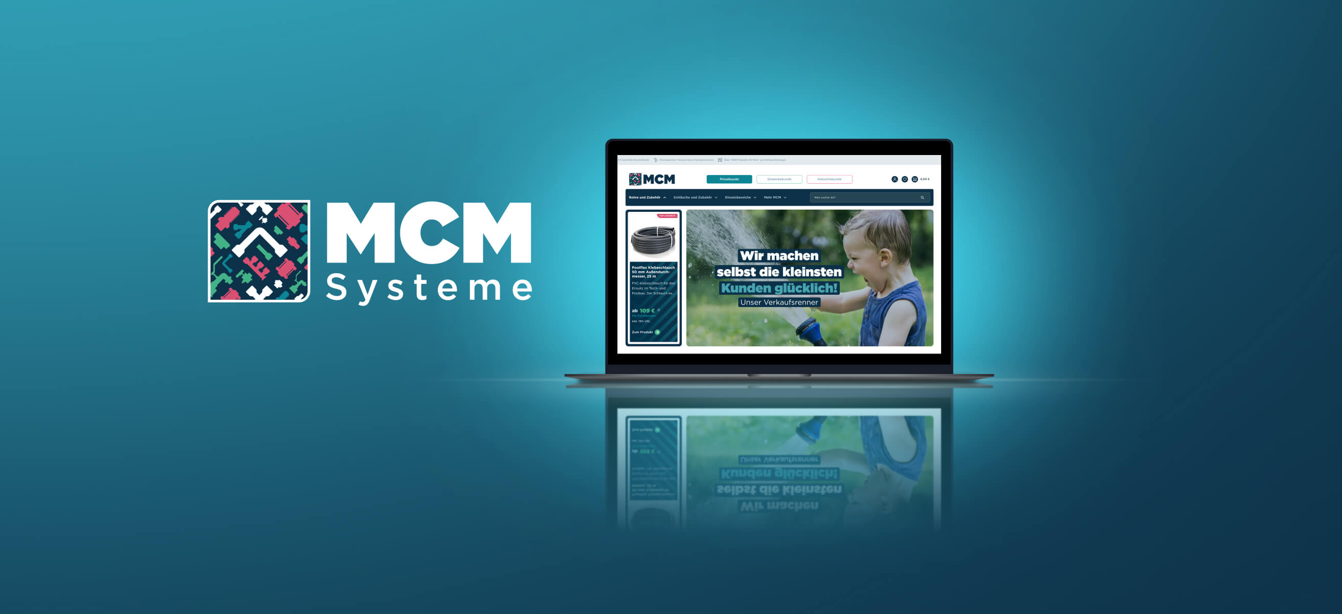 MCM Systeme