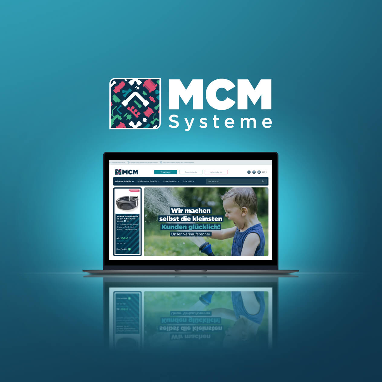 MCM Systeme