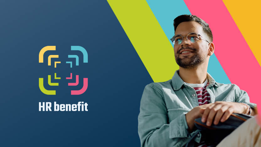 HR-Benefit - HR Benefit offers innovative solutions in the area of employee benefits.