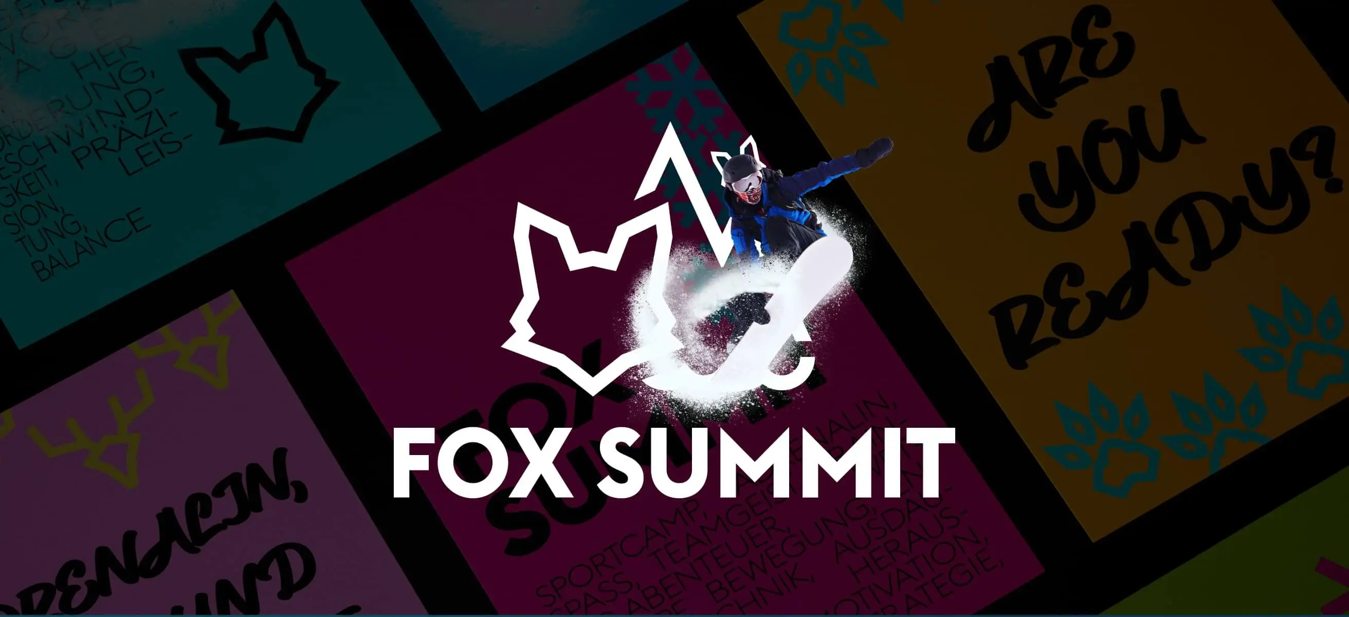 Fox Summit