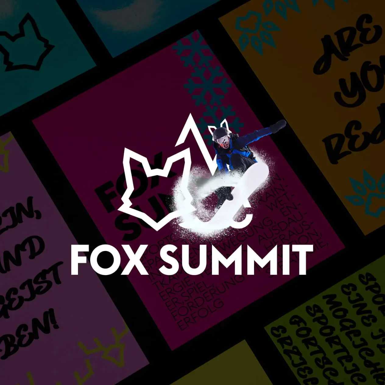 Fox Summit