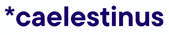 Caelestinus logo