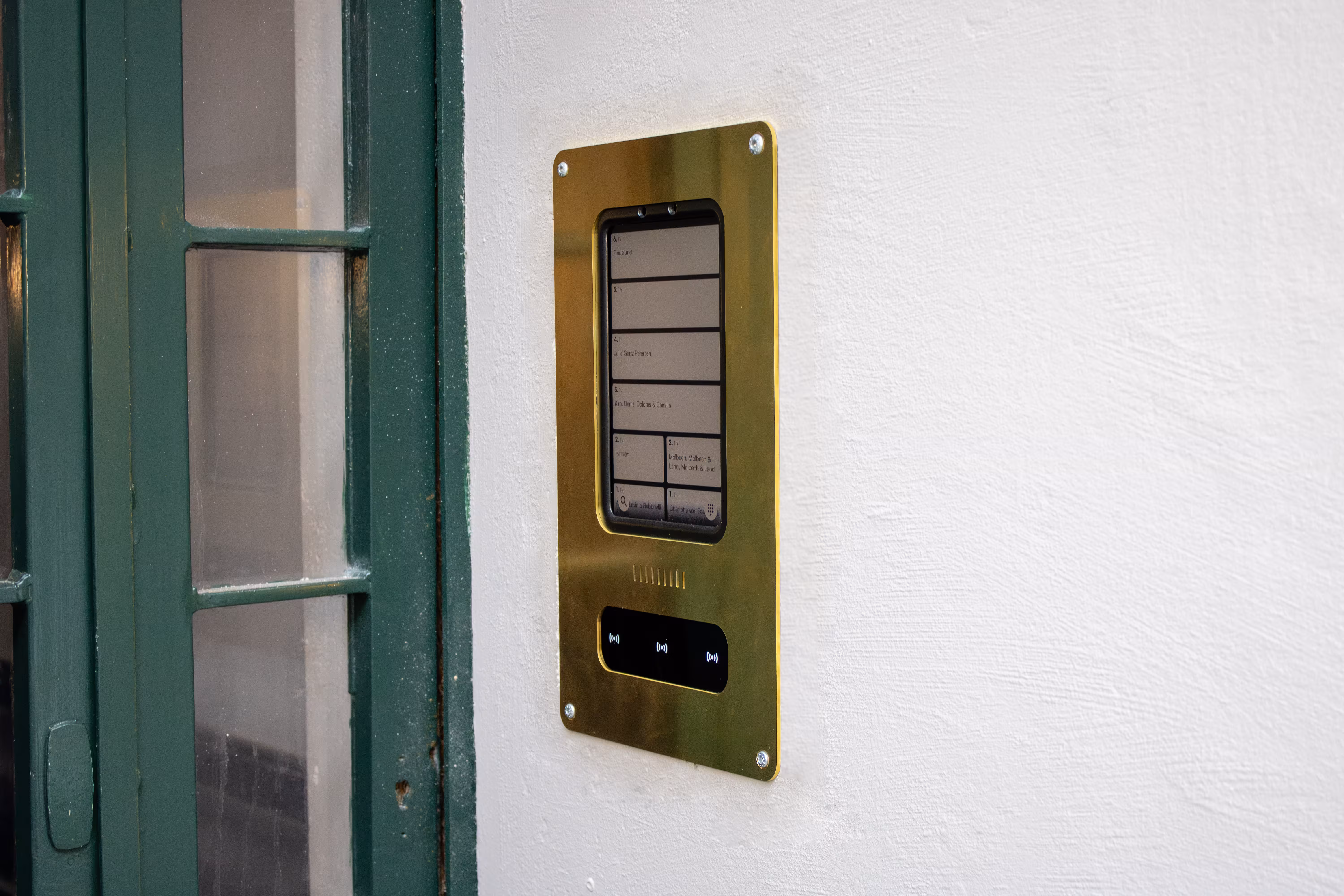 Image of Home station from welcomebob