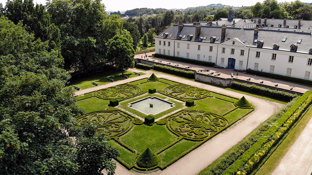 Cristallerie de la Reine