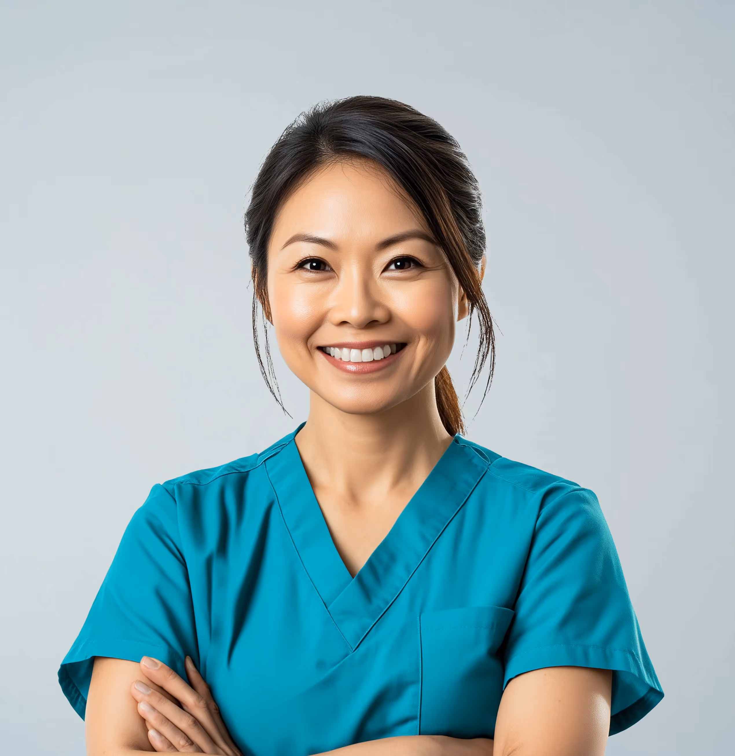 Pediatrician