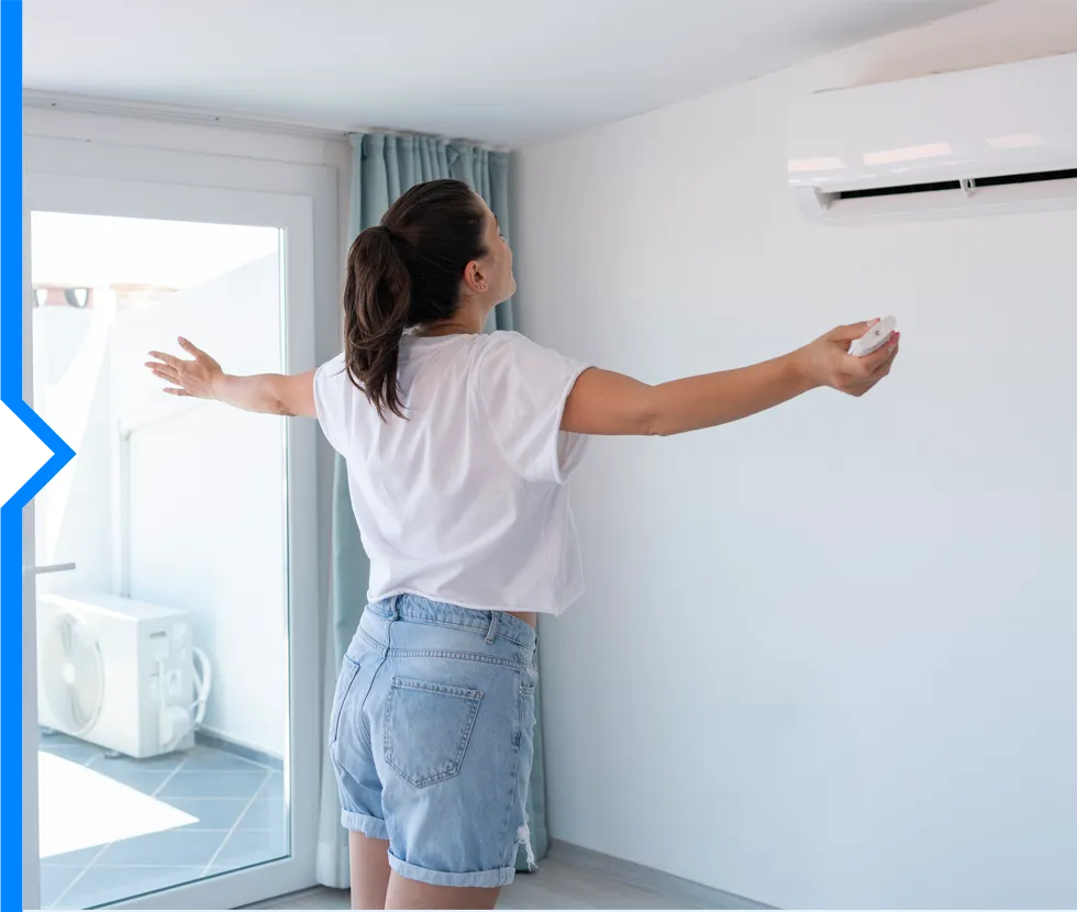 Daikin PAckages uniit image png