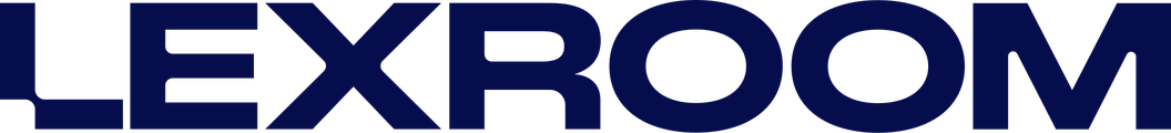 Lexroom logo